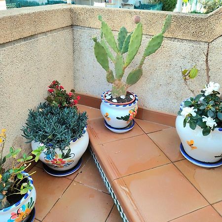 Casa De Buenos Dias Apartamento Torrevieja Exterior foto