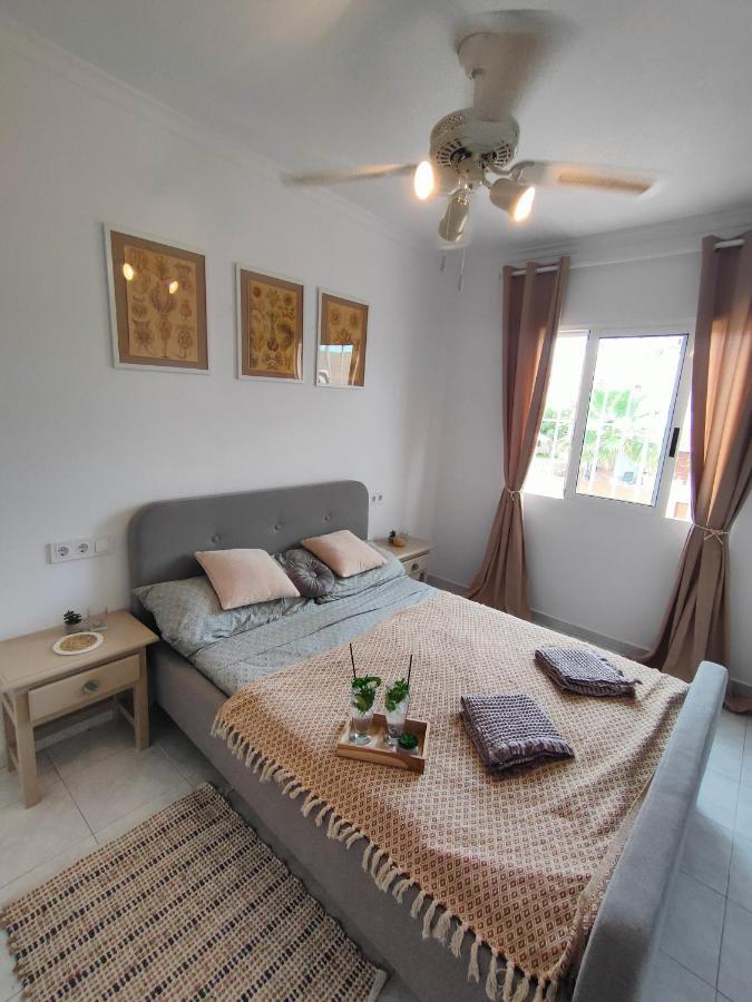 Casa De Buenos Dias Apartamento Torrevieja Exterior foto
