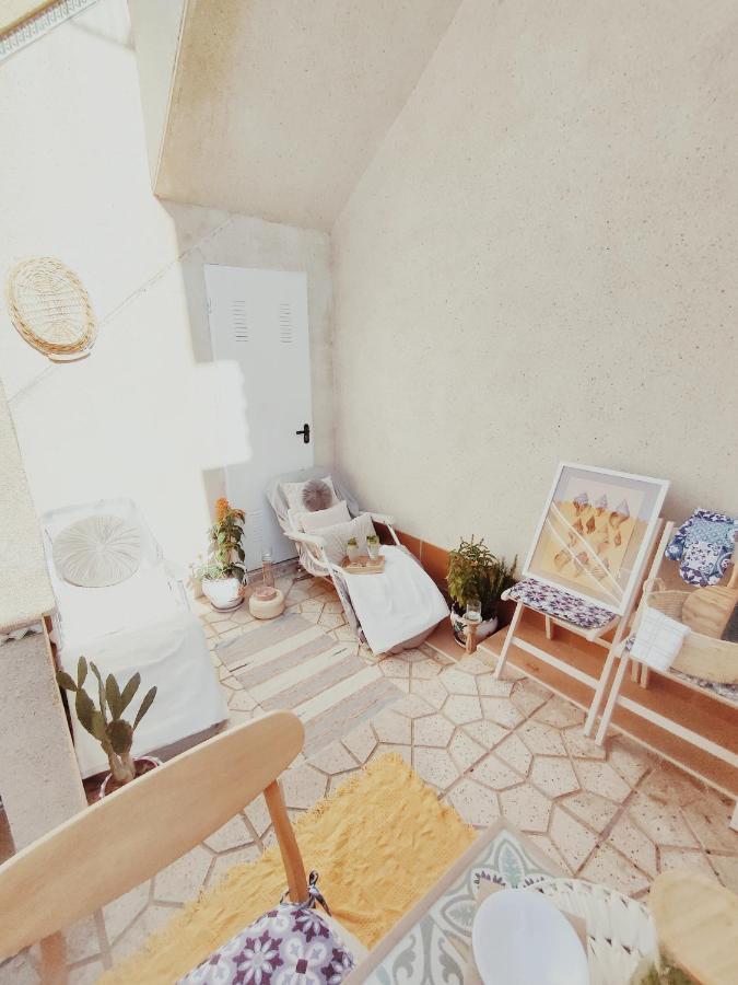 Casa De Buenos Dias Apartamento Torrevieja Exterior foto