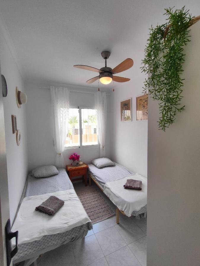 Casa De Buenos Dias Apartamento Torrevieja Exterior foto